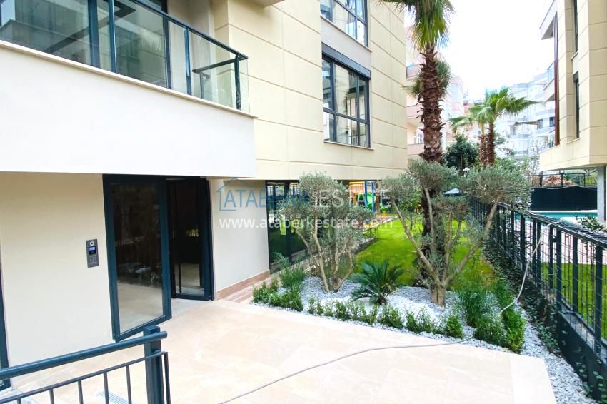 Appartement à Alanya, Turquie, 60 m² - image 5