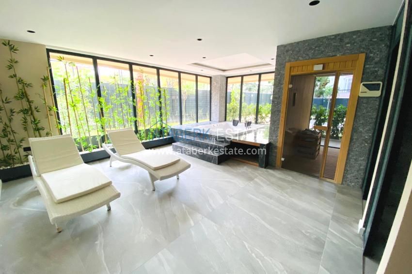 Appartement à Alanya, Turquie, 60 m² - image 8