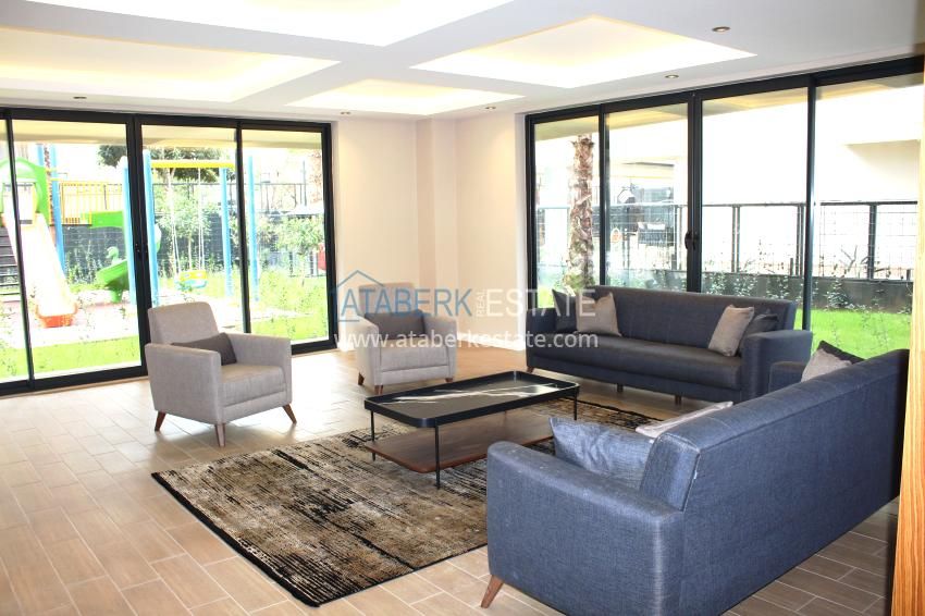 Appartement à Alanya, Turquie, 60 m² - image 6