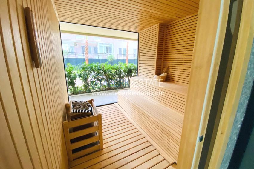 Appartement à Alanya, Turquie, 60 m² - image 9