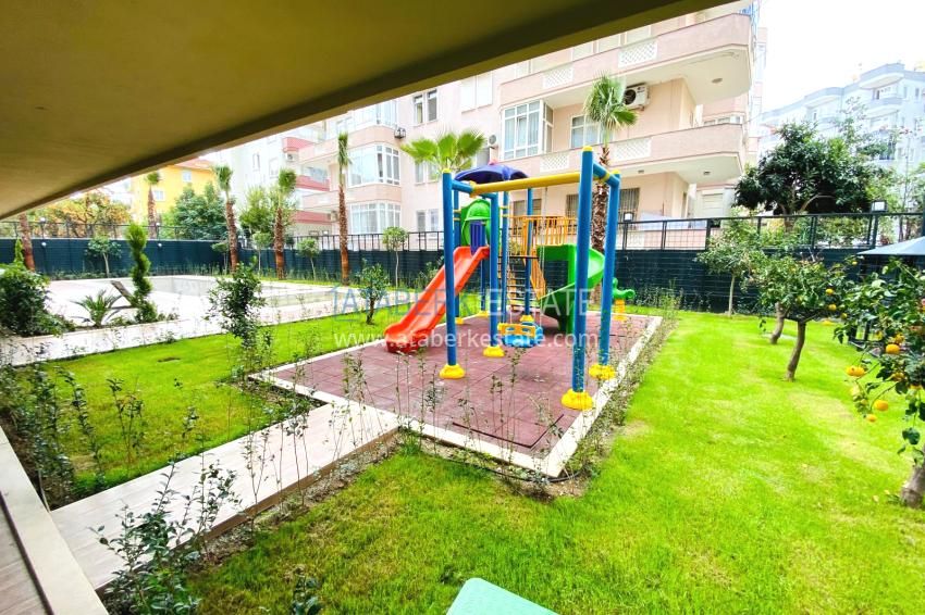 Appartement à Alanya, Turquie, 60 m² - image 3