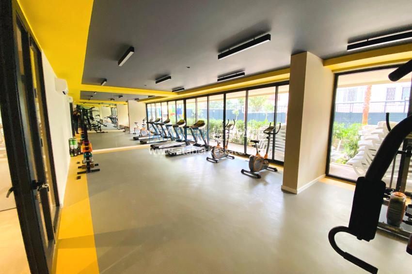 Appartement à Alanya, Turquie, 60 m² - image 10