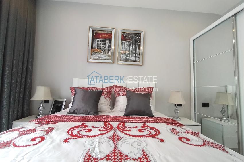 Appartement à Alanya, Turquie, 60 m² - image 15