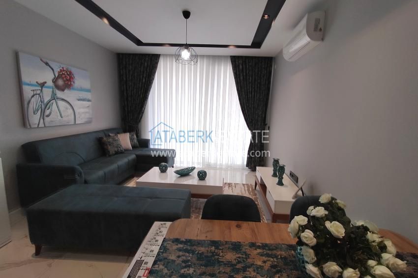 Appartement à Alanya, Turquie, 60 m² - image 17