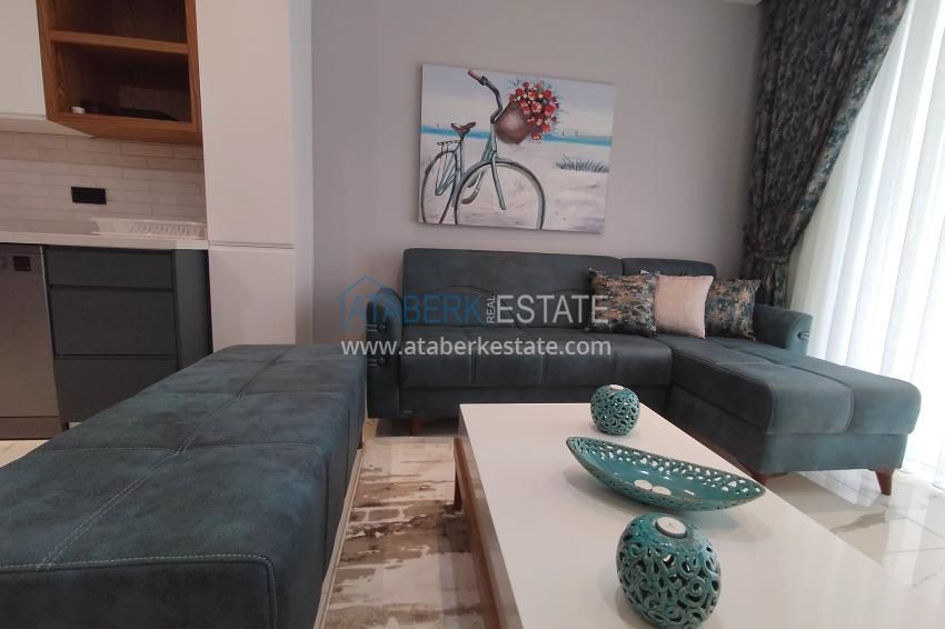 Appartement à Alanya, Turquie, 60 m² - image 18