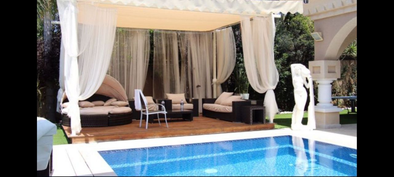 Villa a Cesarea, Israele, 580 m² - foto 3