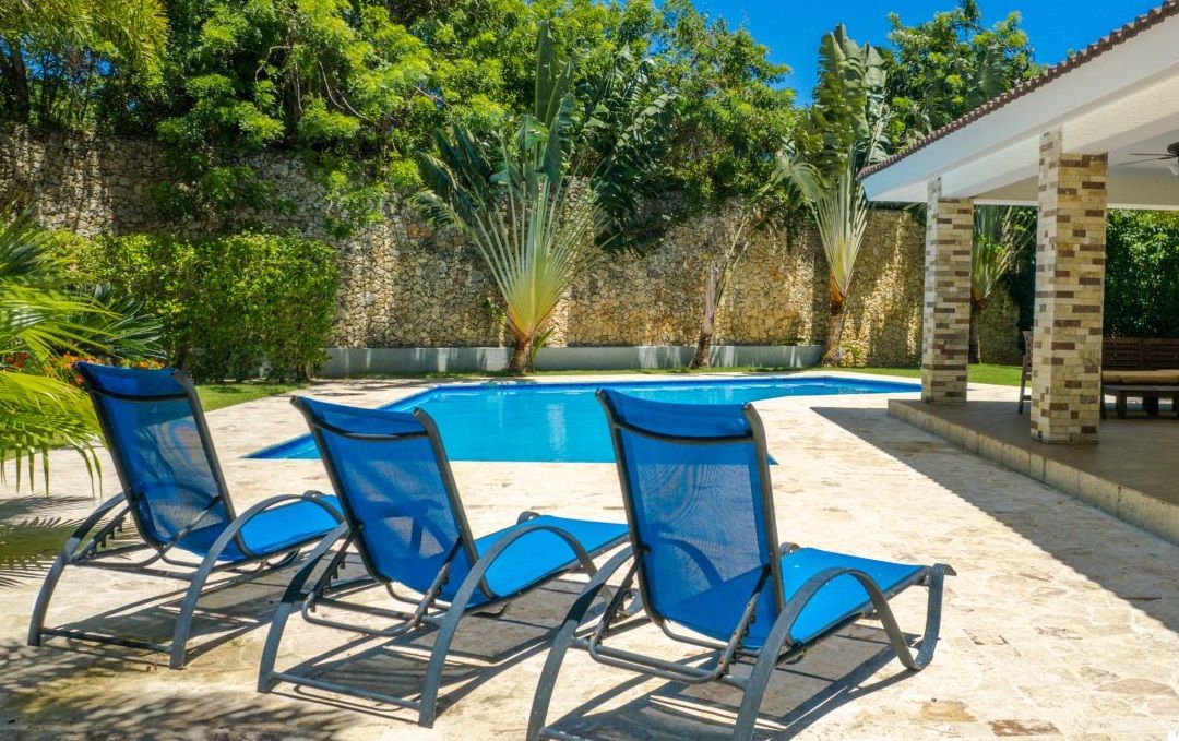 Villa in Cabarete, Dominican Republic, 323 m² - picture 2