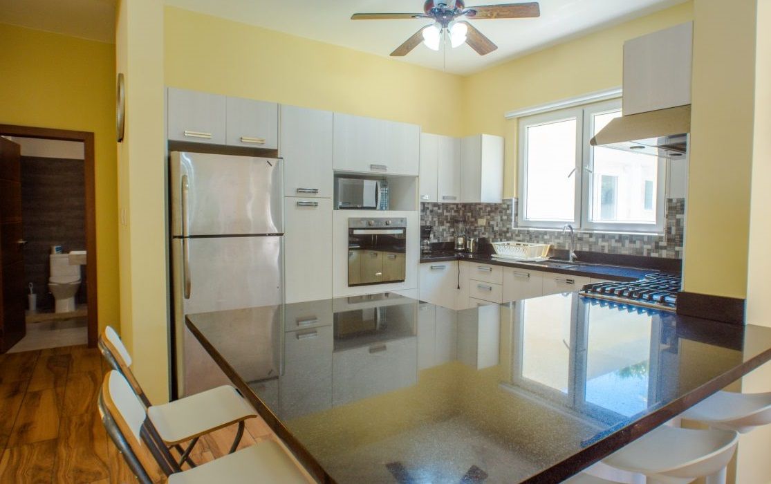 Villa in Cabarete, Dominican Republic, 323 m² - picture 12