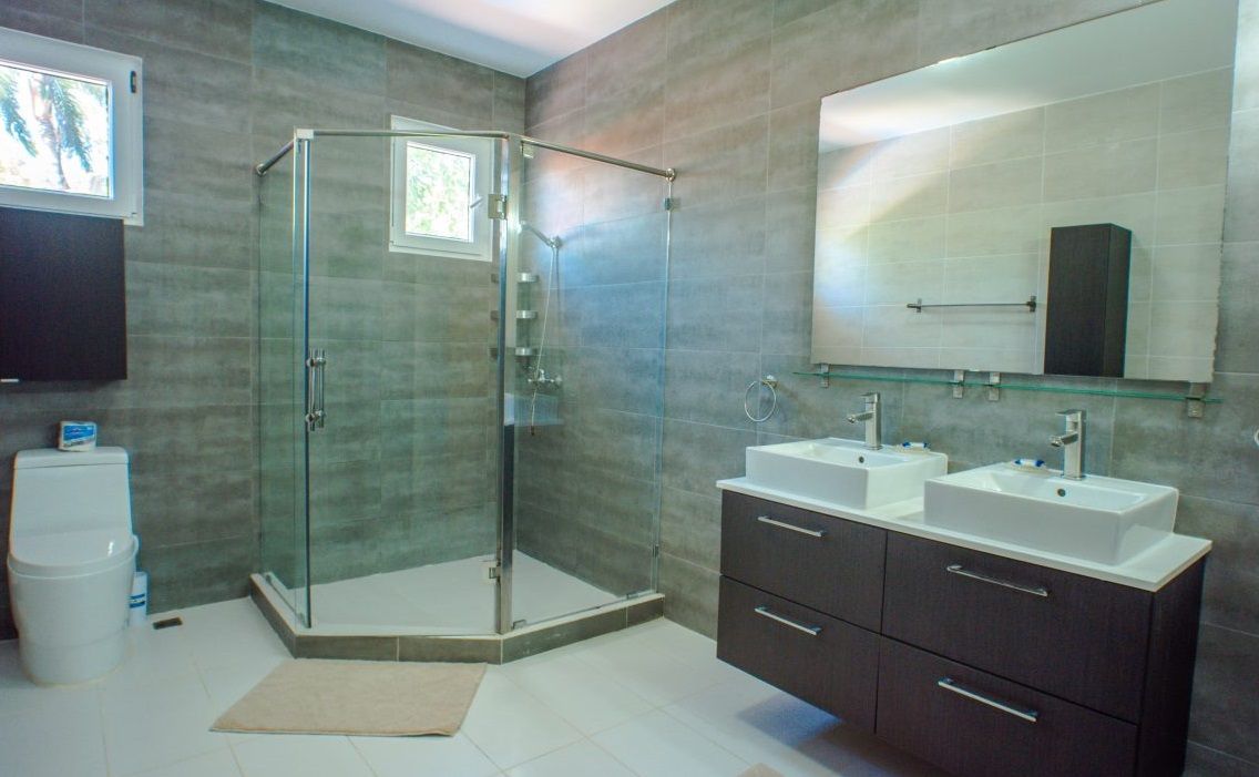 Villa in Cabarete, Dominican Republic, 323 m² - picture 17