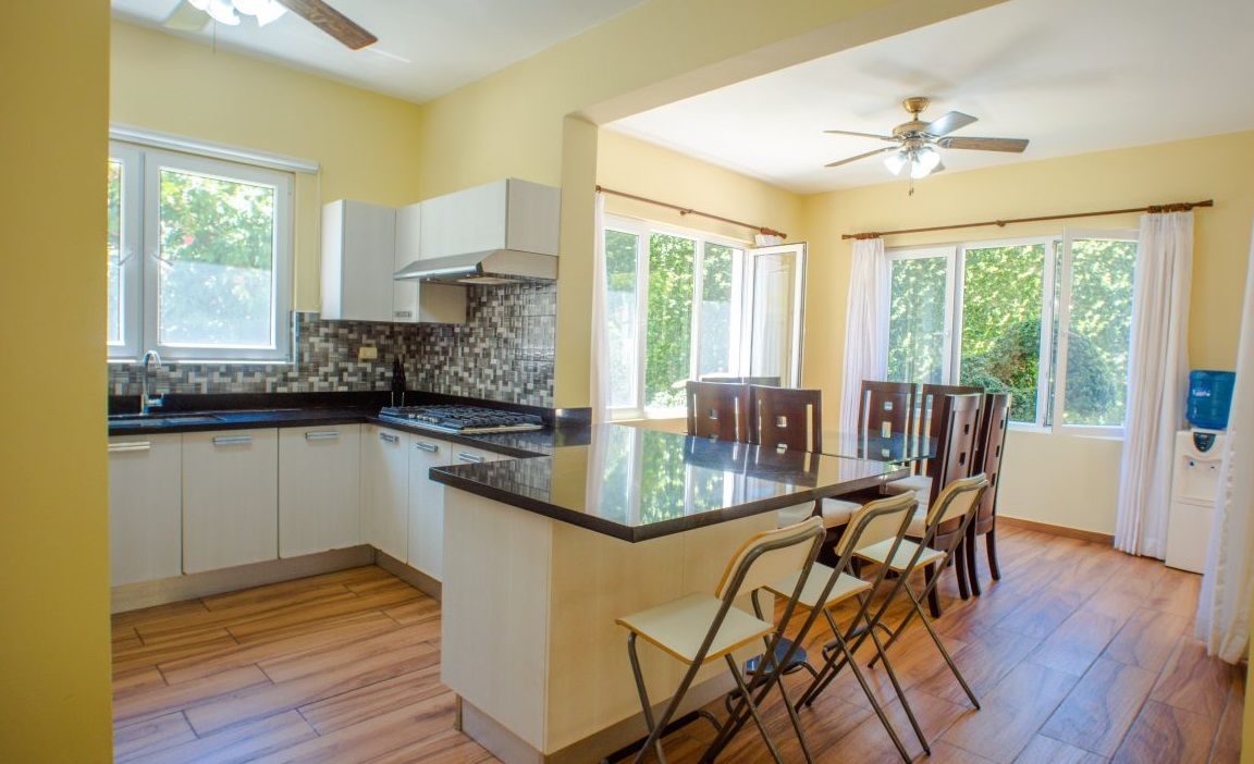 Villa in Cabarete, Dominican Republic, 323 m² - picture 18