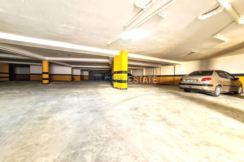 Wohnung in Alanya, Türkei, 90 m² - Foto 3