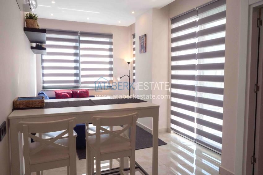 Wohnung in Alanya, Türkei, 90 m² - Foto 14