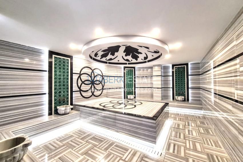 Wohnung in Alanya, Türkei, 90 m² - Foto 6