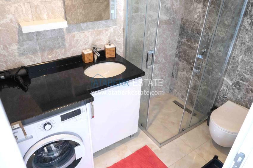 Wohnung in Alanya, Türkei, 90 m² - Foto 18