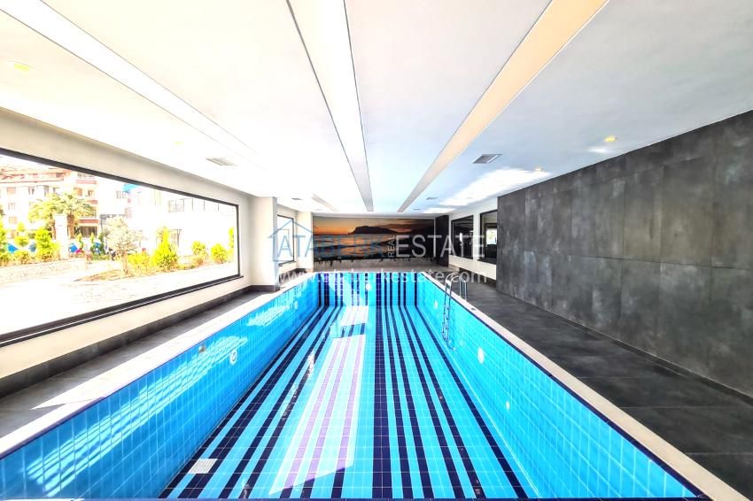 Wohnung in Alanya, Türkei, 90 m² - Foto 4