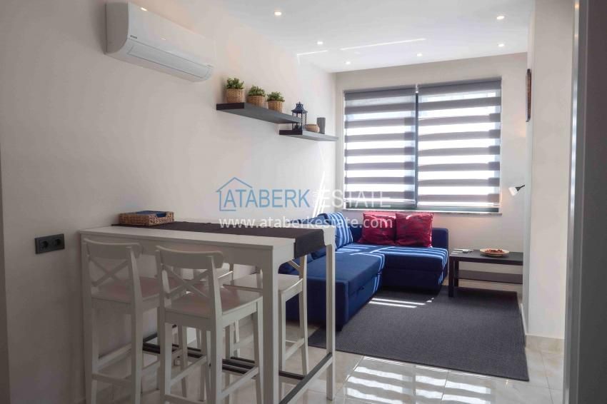 Wohnung in Alanya, Türkei, 90 m² - Foto 15