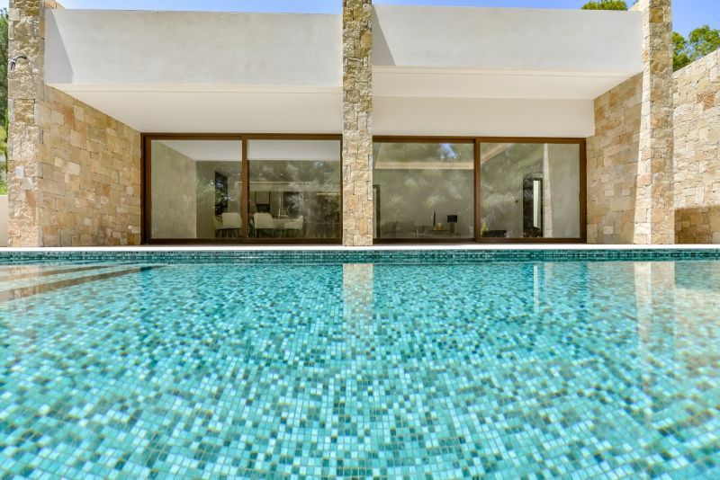 Villa in Altea, Spanien, 137 m² - Foto 5