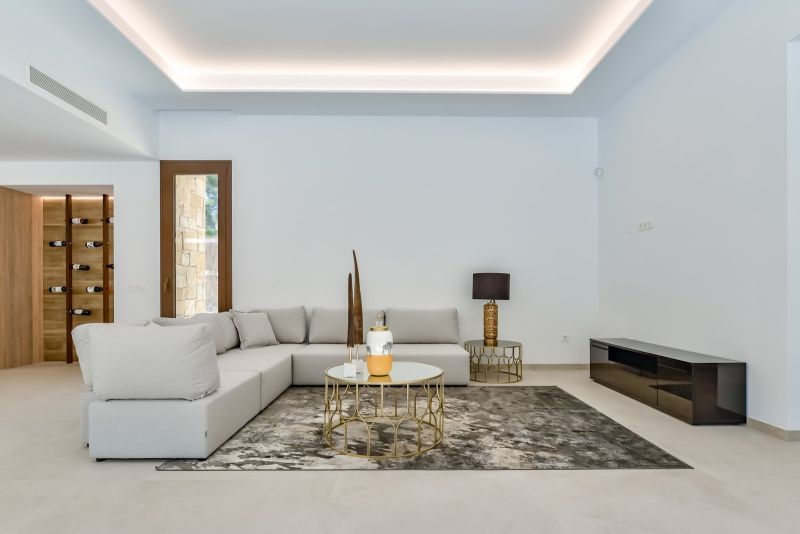 Villa in Altea, Spanien, 137 m² - Foto 8