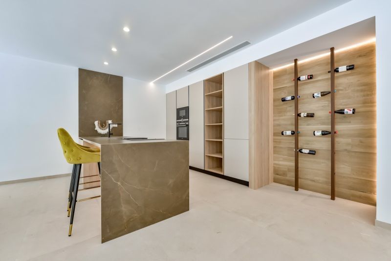 Villa in Altea, Spanien, 137 m² - Foto 11