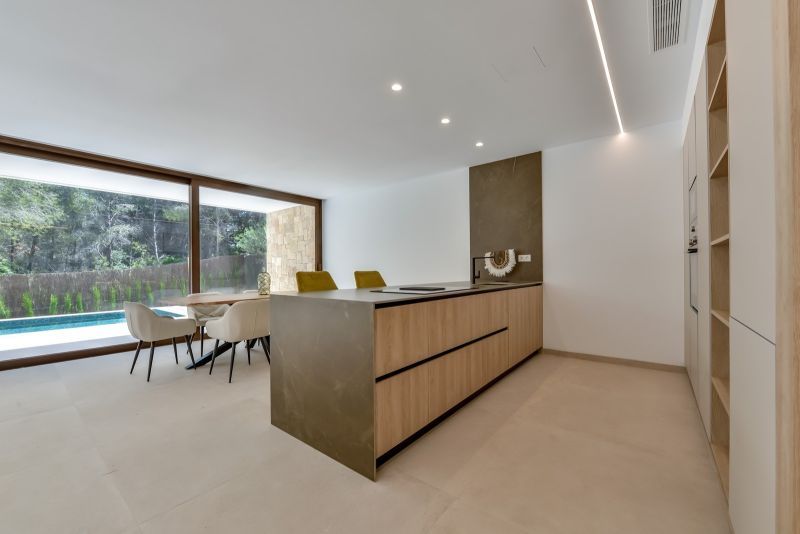 Villa in Altea, Spanien, 137 m² - Foto 13