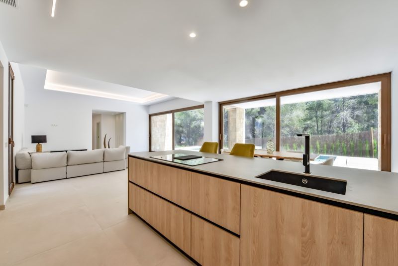 Villa in Altea, Spanien, 137 m² - Foto 12