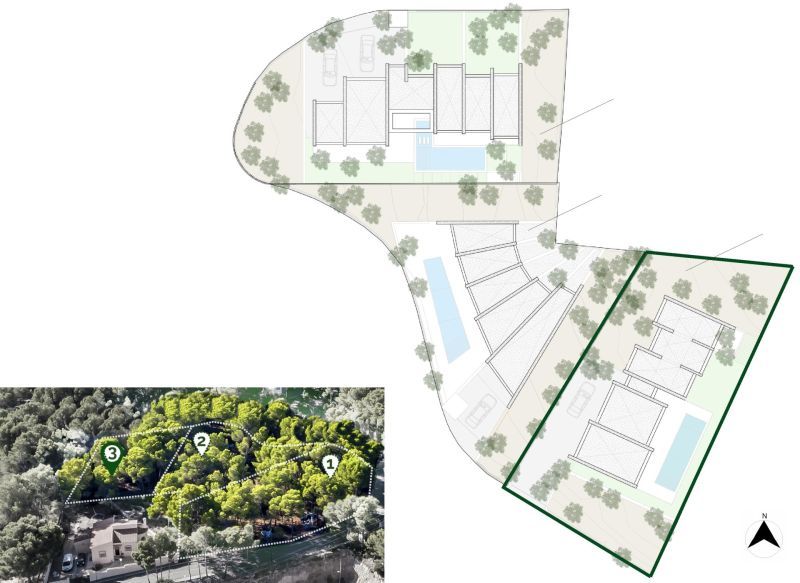 Villa in Altea, Spanien, 137 m² - Foto 15