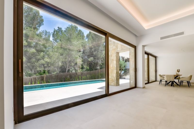 Villa in Altea, Spanien, 137 m² - Foto 16