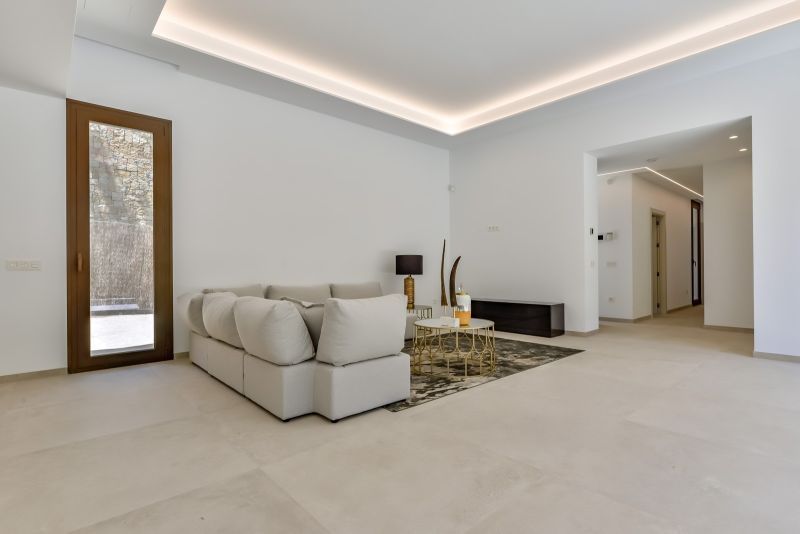 Villa in Altea, Spanien, 137 m² - Foto 17