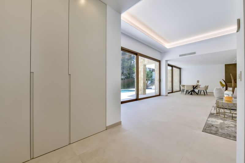 Villa in Altea, Spanien, 137 m² - Foto 18