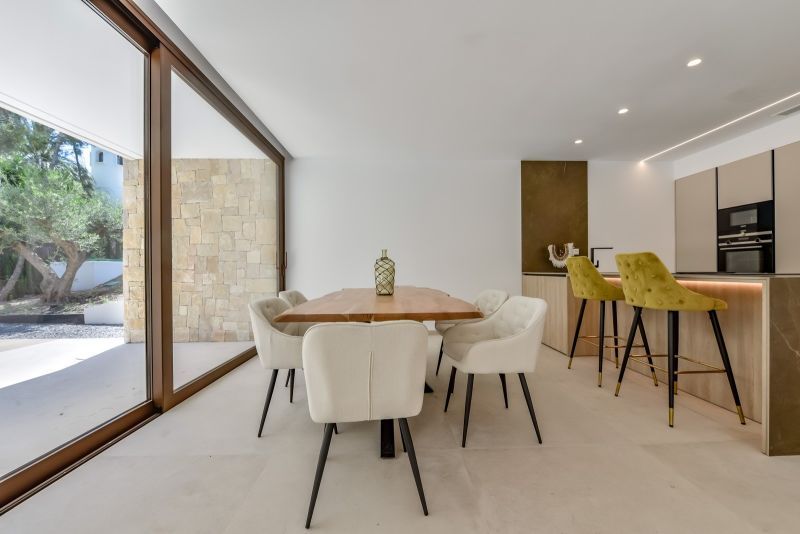 Villa in Altea, Spanien, 137 m² - Foto 19