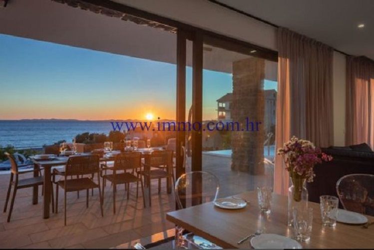 Villa in Primosten, Kroatien, 300 m² - Foto 16