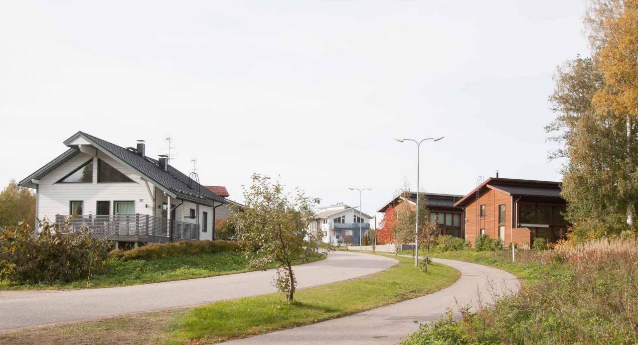 Appartement à Lappeenranta, Finlande, 104 m² - image 17