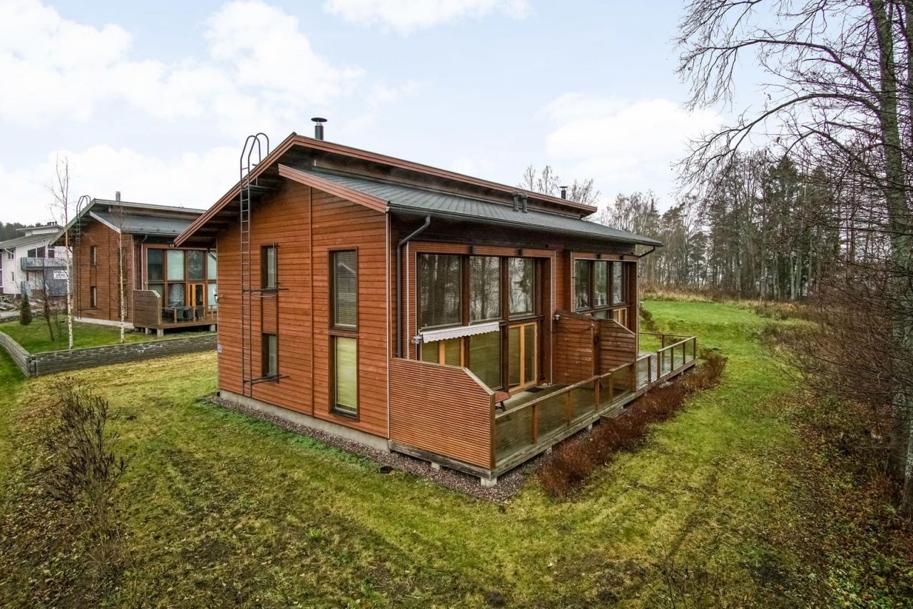 Appartement à Lappeenranta, Finlande, 104 m² - image 4