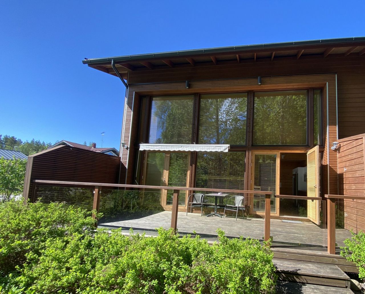 Appartement à Lappeenranta, Finlande, 104 m² - image 2