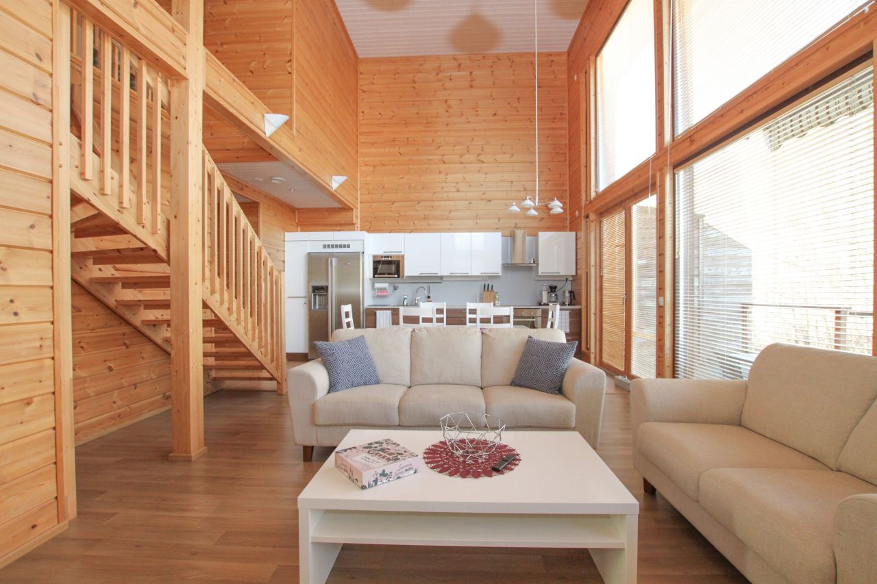 Appartement à Lappeenranta, Finlande, 104 m² - image 9