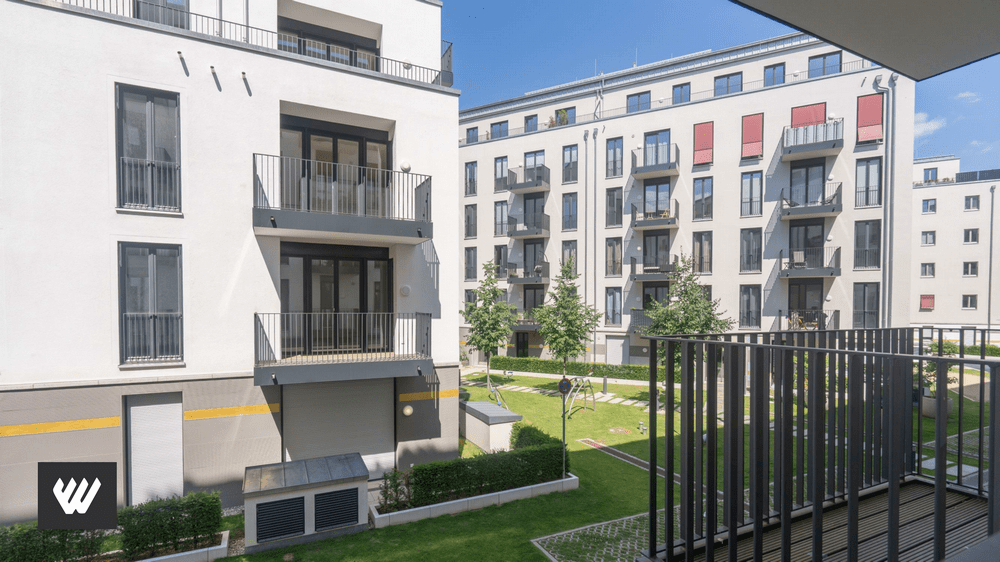 Appartamento a Berlino, Germania, 47 m² - foto 8