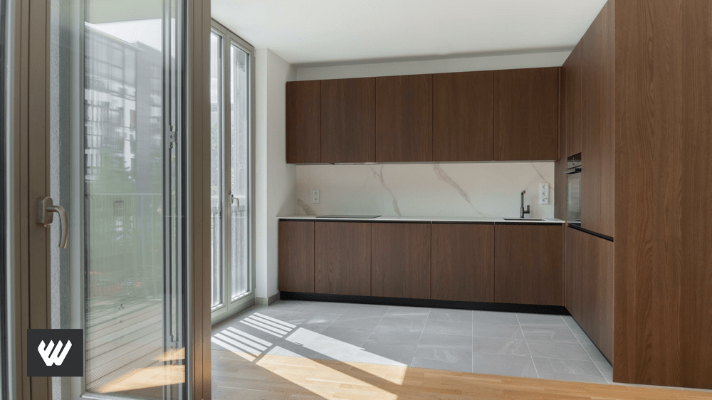 Appartamento a Berlino, Germania, 47 m² - foto 7