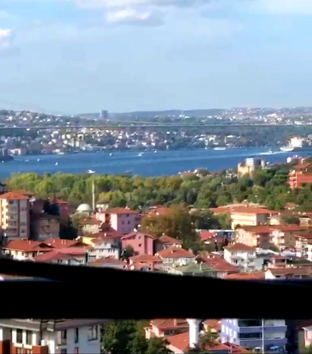 Apartamento en Estambul, Turquia, 80 m² - imagen 10