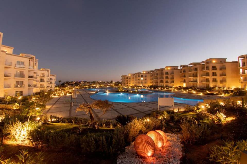 Flat in Sharm el-Sheikh, Egypt, 120 m² - picture 6