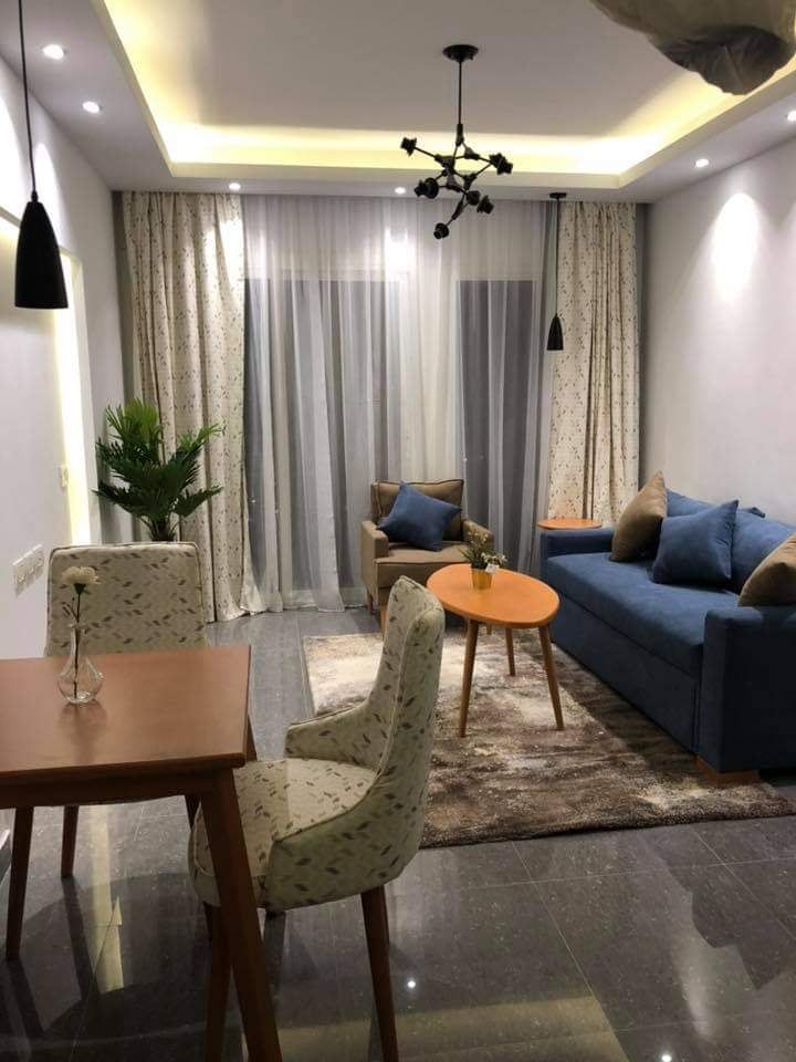 Flat in Sharm el-Sheikh, Egypt, 120 m² - picture 9