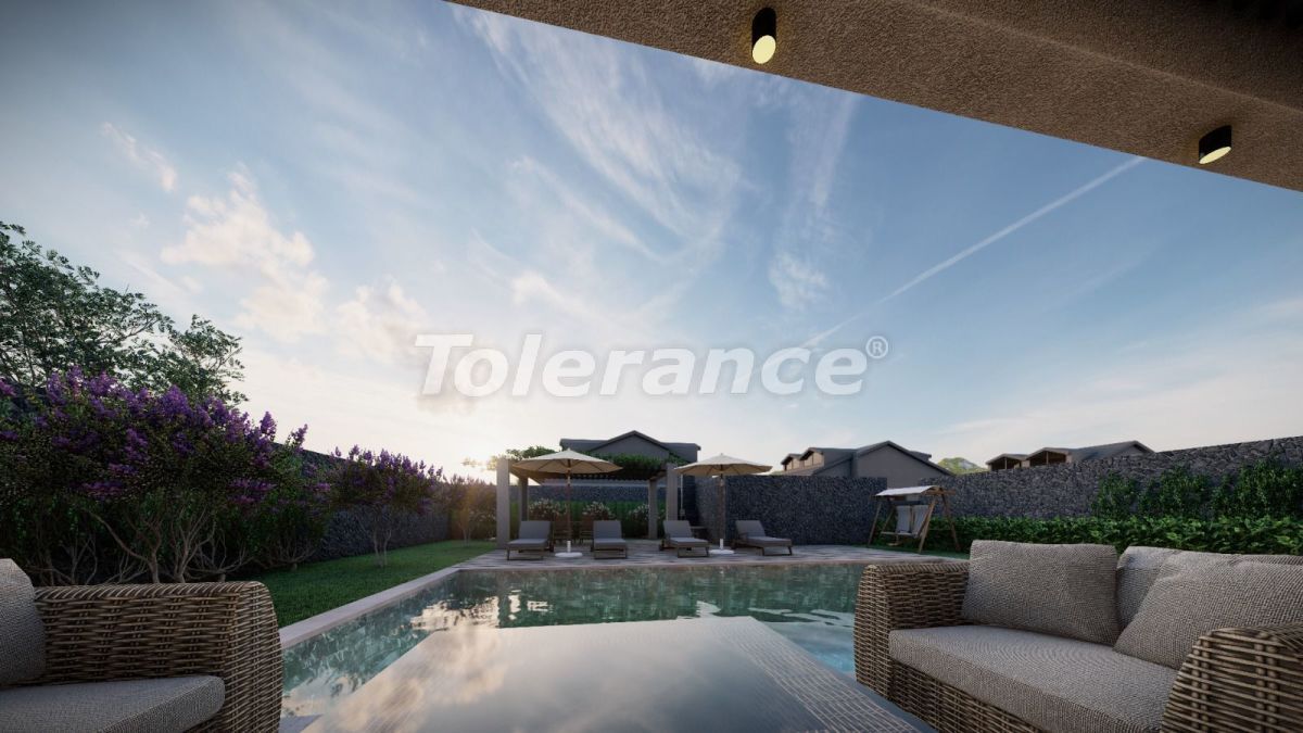 Villa in Fethiye, Turkey, 200 m² - picture 4