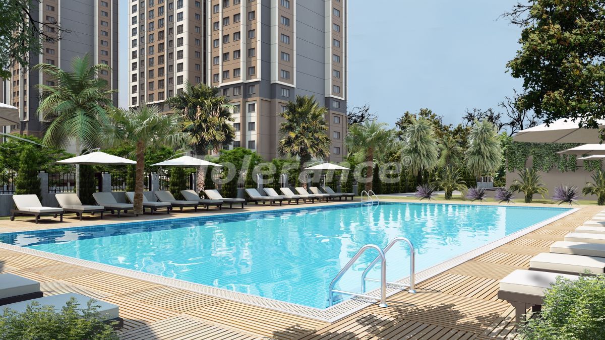 Appartement à Kartal, Turquie, 54 m² - image 5