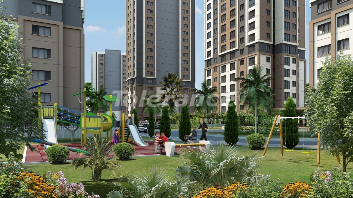 Appartement à Kartal, Turquie, 54 m² - image 6