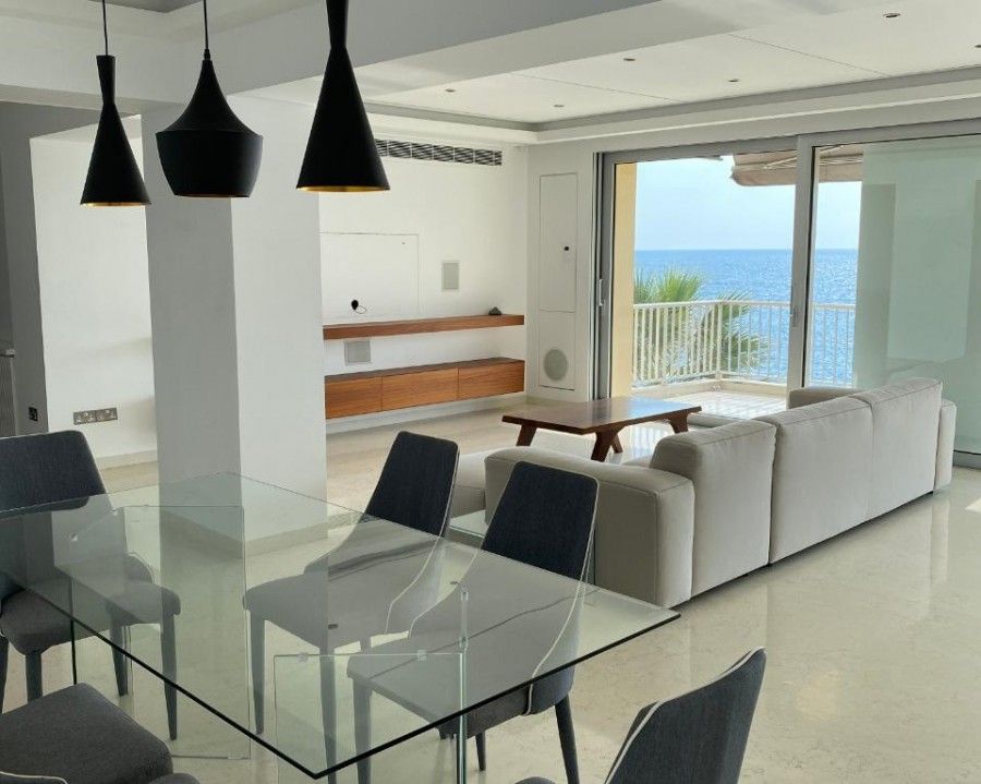 Appartement à Limassol, Chypre, 195 m² - image 1