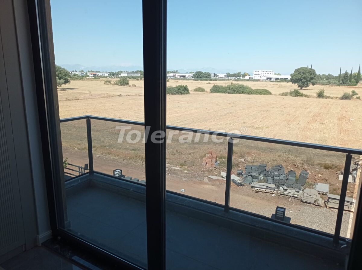 Villa in Antalya, Türkei, 230 m² - Foto 14