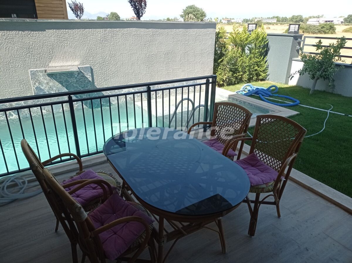 Villa in Antalya, Türkei, 230 m² - Foto 15