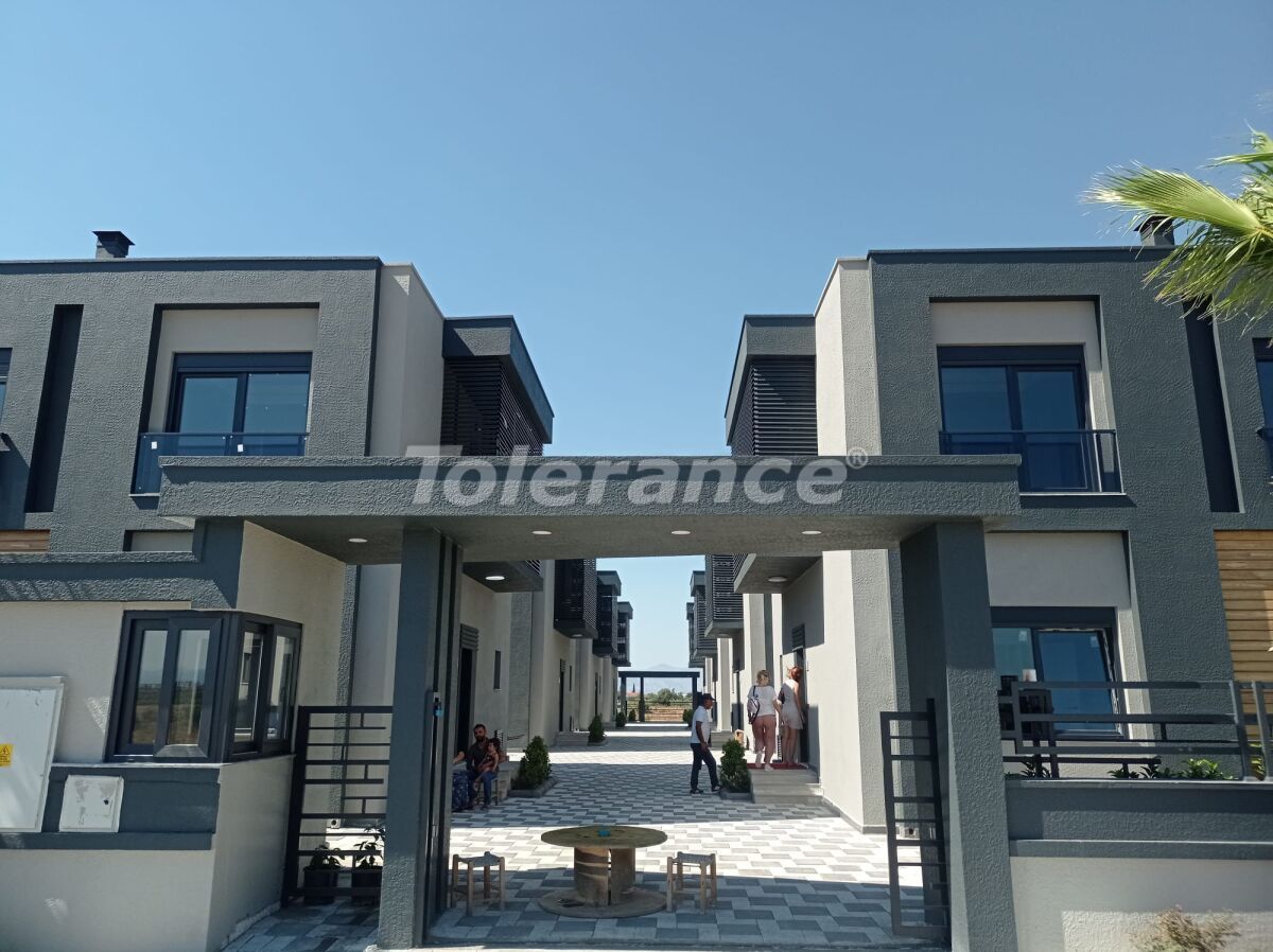 Villa in Antalya, Türkei, 230 m² - Foto 16