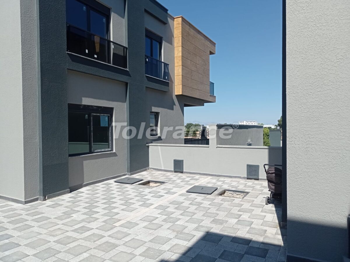 Villa in Antalya, Türkei, 230 m² - Foto 17