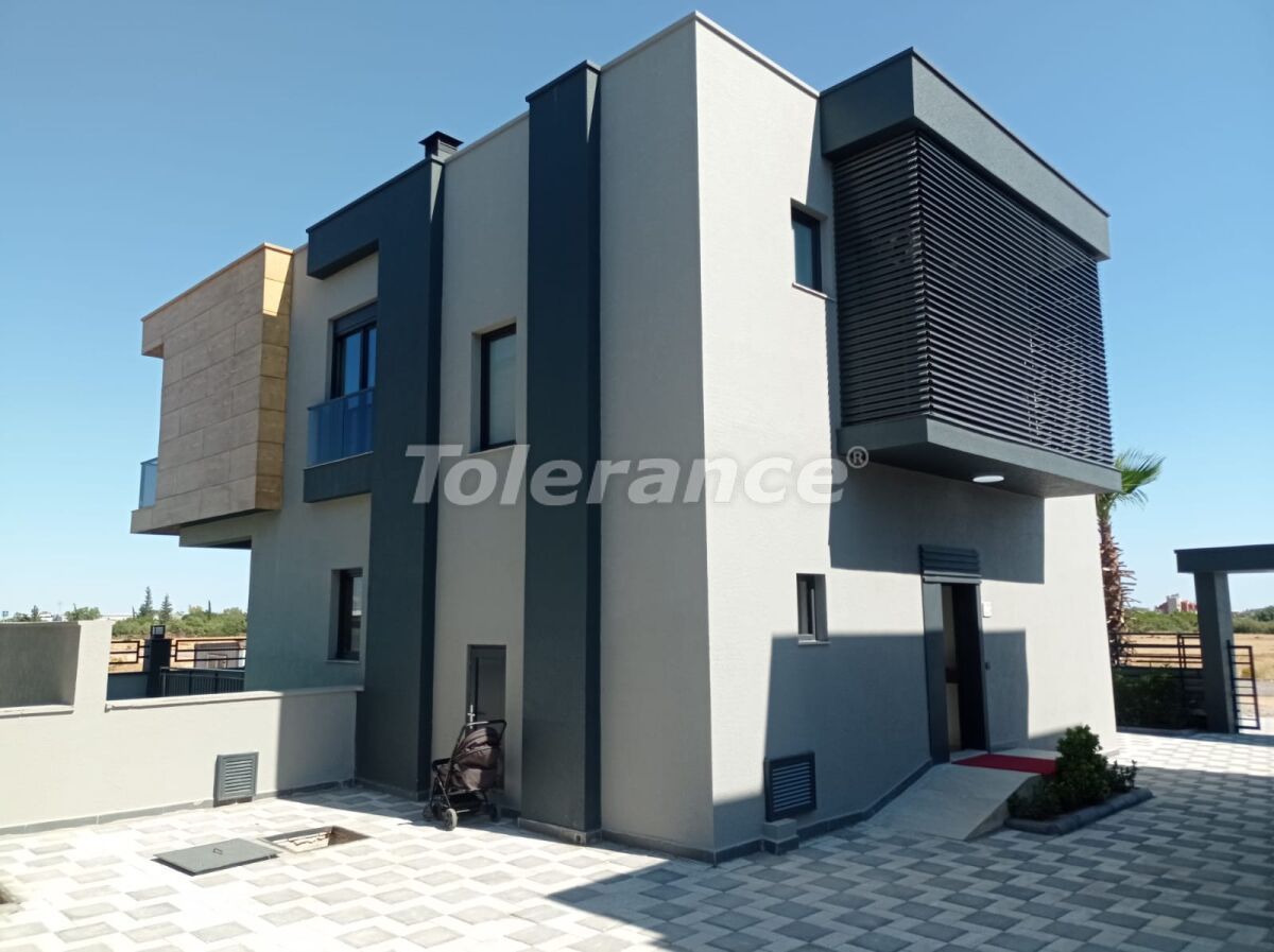 Villa in Antalya, Türkei, 230 m² - Foto 19