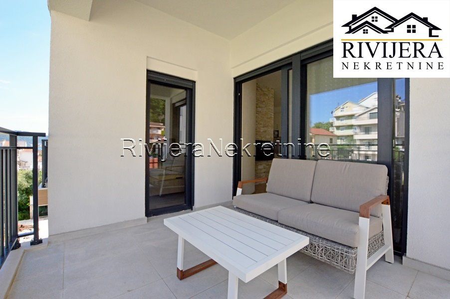 Appartamenti a Herceg-Novi, Montenegro, 50 m² - foto 9